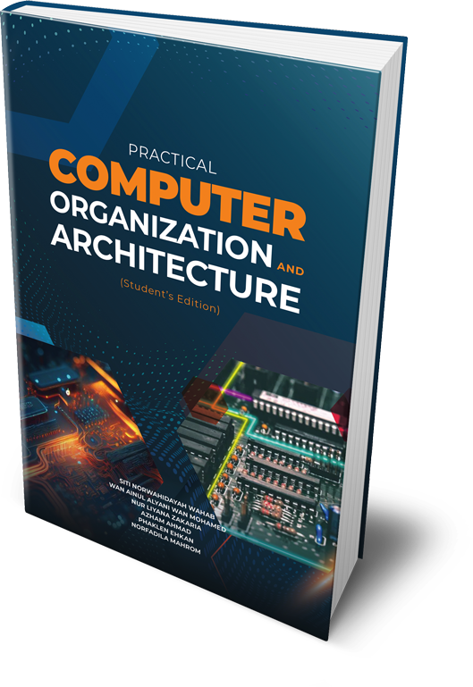 PRACTICAL COMPUTER ORGANIZATION